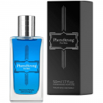 PHEROSTRONG &ndash; feromonų kvepalai vyrams 50 ml