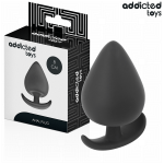 ADDICTED TOYS - Silikoninis analinis kai&scaron;tis L dydis