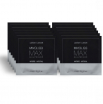 MIXGLISS - Anal Lubricant Monodozės 12x4ML
