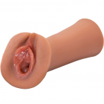 FETISH FANTASY EXTREME - Juicy Snatch Stroker Silicone