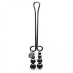Fifty Shades of Grey Darker Just Sensation metalinis spaustukas, 9.7 cm
