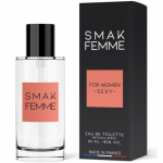 RUF &ndash; smak feromonų kvepalai moterims 50ml
