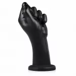 BUTTR FistCorps XL su prisiurbimo baze