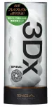 TENGA 3Dx SPIRAL Intimate Device, 14.5 cm