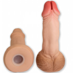 DIABLO PICANTE &ndash; penis formos kasa