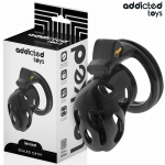 ADDICTED TOYS LOCKED &ndash; uždarytas penio kalėjimas 8 cm