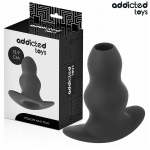 ADDICTED TOYS &ndash; tu&scaron;čias analinis kam&scaron;tis silikonas xl 13.9 cm
