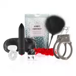 LoveBoxxx Kinky Fantasy Set