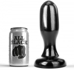 ALL BLACK - Analinis kai&scaron;tis 19,5 cm