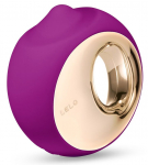 LELO &ndash; ora 3 lilac oralinio sekso stimuliatorius