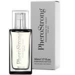 PHEROSTRONG &ndash; feromonų kvepalai vakare vyrams 50 ml