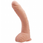 BAILE - ALEX Realisti&scaron;ka Oda Dildo 27cm