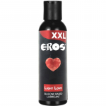 EROS - XXL Lengvas Silikoninis Gelis 150 ml