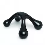 Fifty Shades of Grey Play Nice Ergonomic Body Massager, 4-Point System