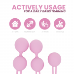 INTIMICHIC &ndash; pelvikos sveikata ii pelvinių raumenų rehabilitacija