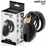 ADDICTED TOYS LOCKED &ndash; obsidian hold penio kalėjimas dydis s
