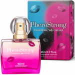 PHEROSTRONG &ndash; feromonų kvepalai hq jai 50 ml