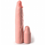 FANTASY X-TENSIONS - PIPEDREAMS SLEEVE 23 CM + 8 CM PLUG