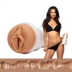 Fleshlight Girls Eliza Ibarra Ethereal Textured Sleeve