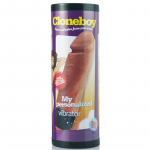 CLONEBOY &ndash; vibratorius ir penio kopijavimo rinkinys