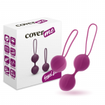 COVERME - Kegel kamuoliukų rinkinys