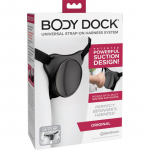 PIPEDREAMS &ndash; body dock original diržas