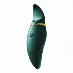 Zalo Hero Jewel Green Intymus Įrenginys