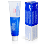 JOHNSON & JOHNSON &ndash; k-y gel tepalas 82 gr