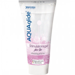JOYDIVISION AQUAGLIDE &ndash; stimuliacinis gelis jai 25 ml
