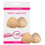 BYE BRA - PULL UPS &ndash; bye-bra - idealūs push-up pads beige