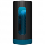 LELO &ndash; f1s v3 vyrų masturbatorius teal xl