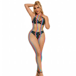 SUBBLIME DRESSES &ndash; subblime - 952358 vaivoryk&scaron;tės kra&scaron;to kostiumas vienas dydis
