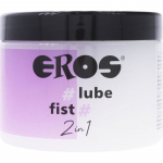 EROS - Lubrikantas su Atsipalaidavimo Efektu 500 ml