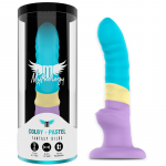 MYTHOLOGY FANTASY DILDO &ndash; mythology - colby pastel dildo