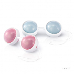 LELO &ndash; luna kegel kam&scaron;čiai