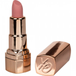 CALEXOTICS &ndash; baterija kraunama lūpdažio slėptuvė soft pink