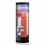 CLONEBOY &ndash; dildas ir diržas