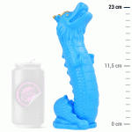 EPIC - DILDO NAGA CELESTIAL DRAGON