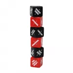 Adult Games Sexy 6 Dice (6 kauliukai)