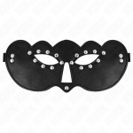 KINK - PARTY EYE MASK MODEL 1 27.5 x 12 CM