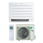 perfera Daikin -21*C FVXM35A9 / RXM35A