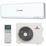 Mitsubishi Heavy 3,5 / 4,0 kw SRK/SRC35ZS-W -15*C