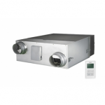 Samsung be CO2 daviklio AN080JSKLKN/EU / MWR-VH12N