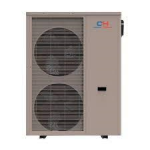 EVIPOWER INVERTER Cooper&Hunter CH-HP20UIMPRM