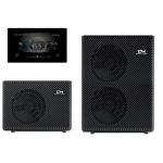 ECOPOWER R32 Cooper&Hunter CH-HP09UIMPZK -25*C