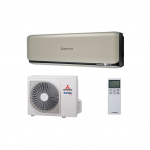 Mitsubishi Heavy 3,5 / 4,0 kw SRK/SRC35ZS-WT/B -15*C