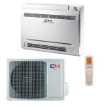 Inverter console NG Cooper&Hunter CH-S09FVX-NG -25*C