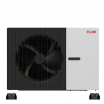 R290 monoblokai FLURRY 4-19 (EVI, &scaron;ildymas iki -30C)