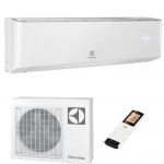 Viking R32 Electrolux EACS-I18 HVI/N8_19Y inverter -30*C