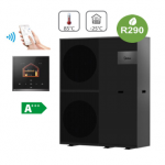 MARS R290 Midea (26-35kW) -25*C MHC-V30WD2RN7